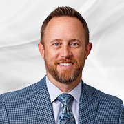 Photo of Mike Barber