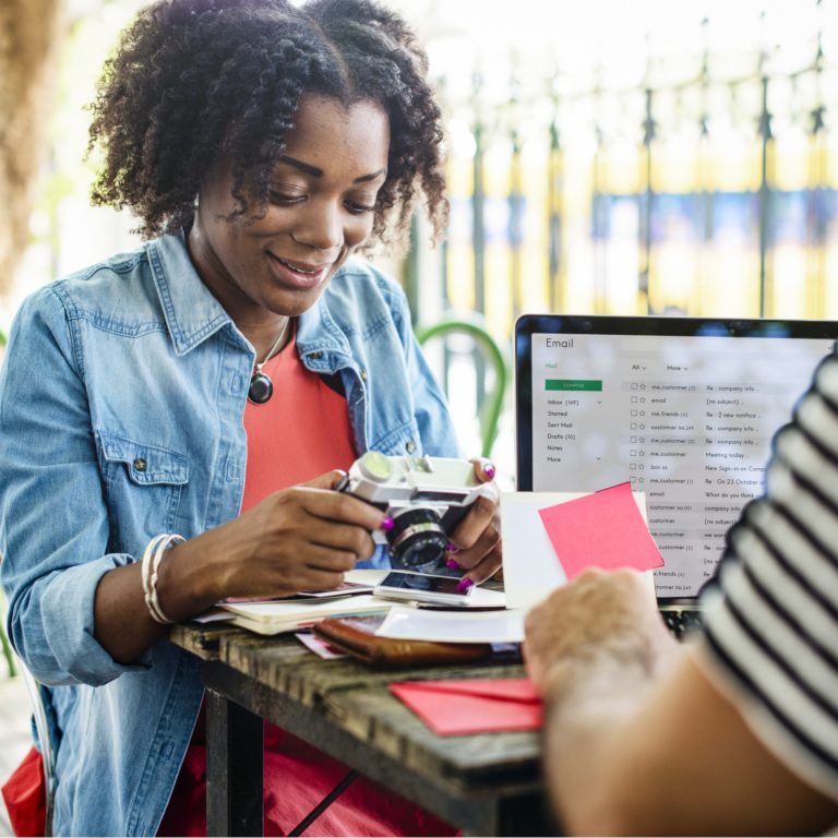 Team Corporate Planning Communication Internet Concept