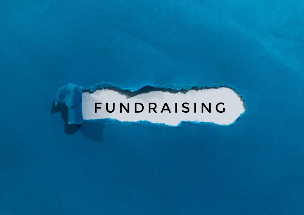 Fundraising