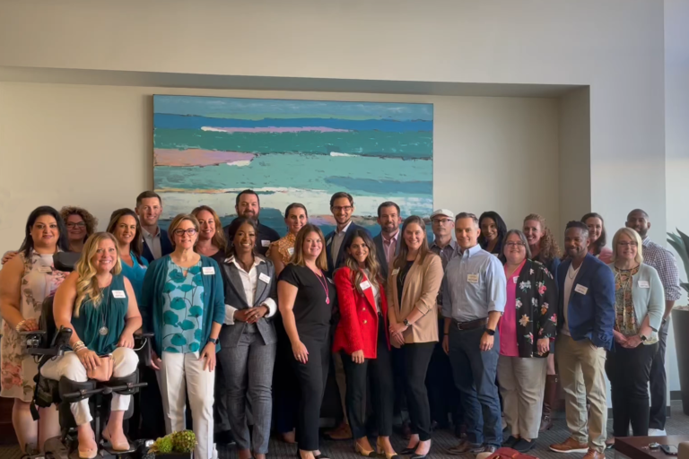 Leadership Frisco Class 25