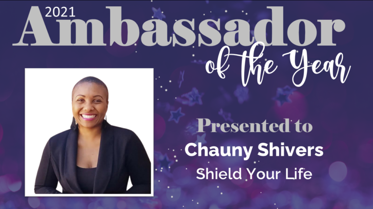 Photo of Chauny Shivers