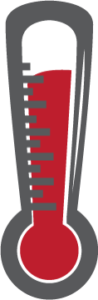 picture of thermometer