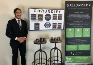 YEA competition winner