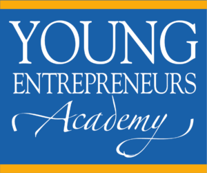 Young Entrepreneurs Academy logo