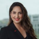 Gloria Salinas headshot