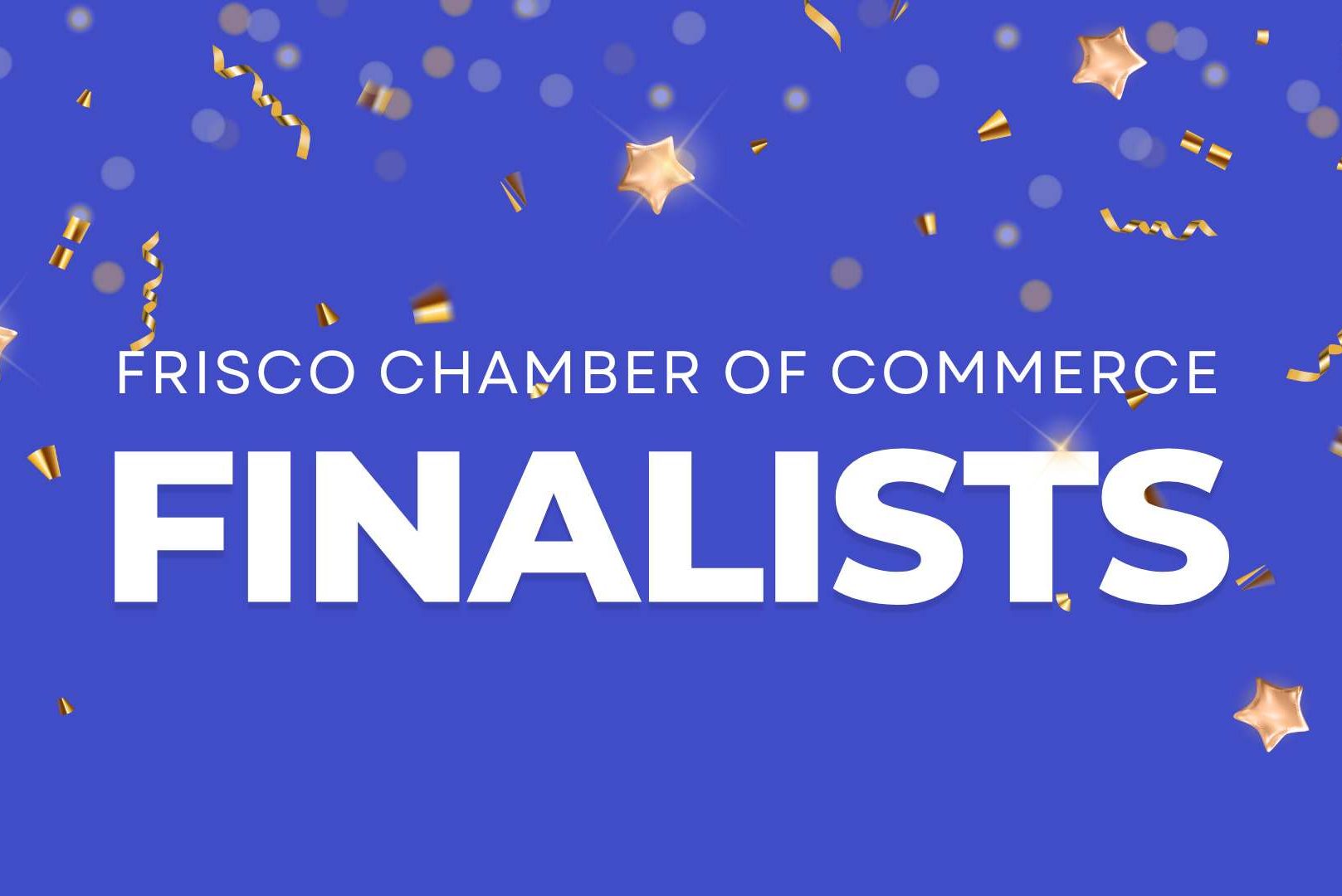 Annual Awards Gala - Frisco Chamber of Commerce