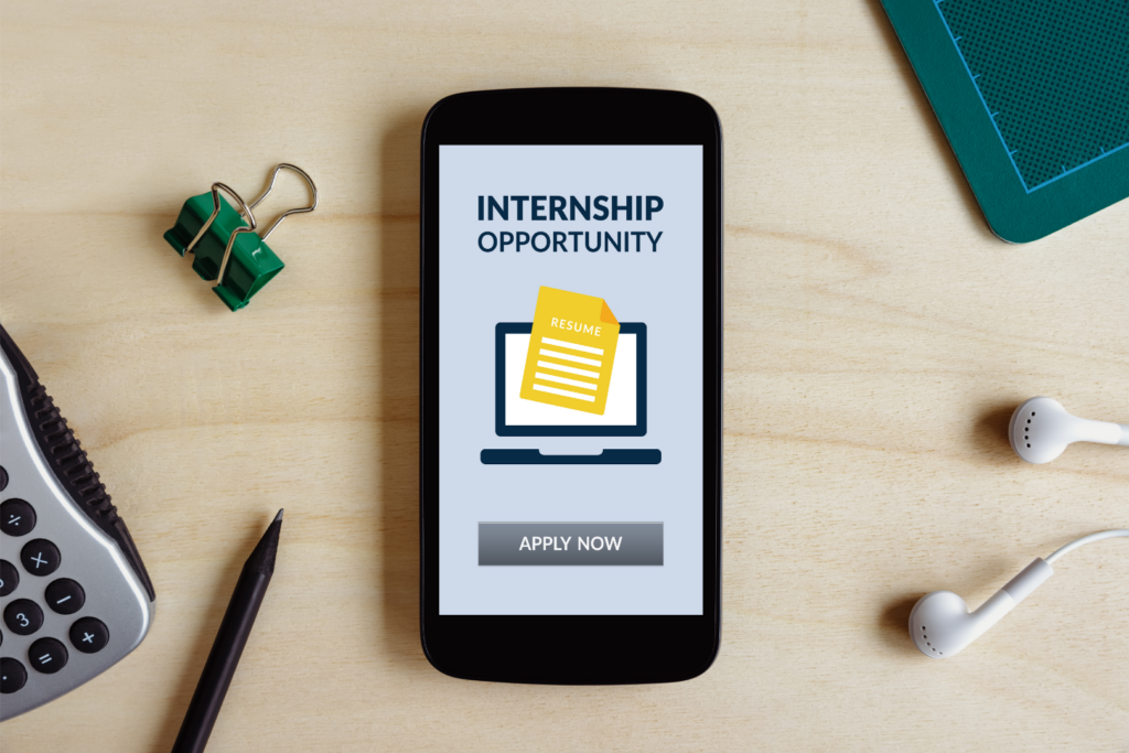 Happy National Intern Day - Frisco Chamber of Commerce