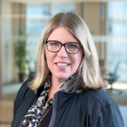 Picture of Maureen Johns, CCE, IOM
