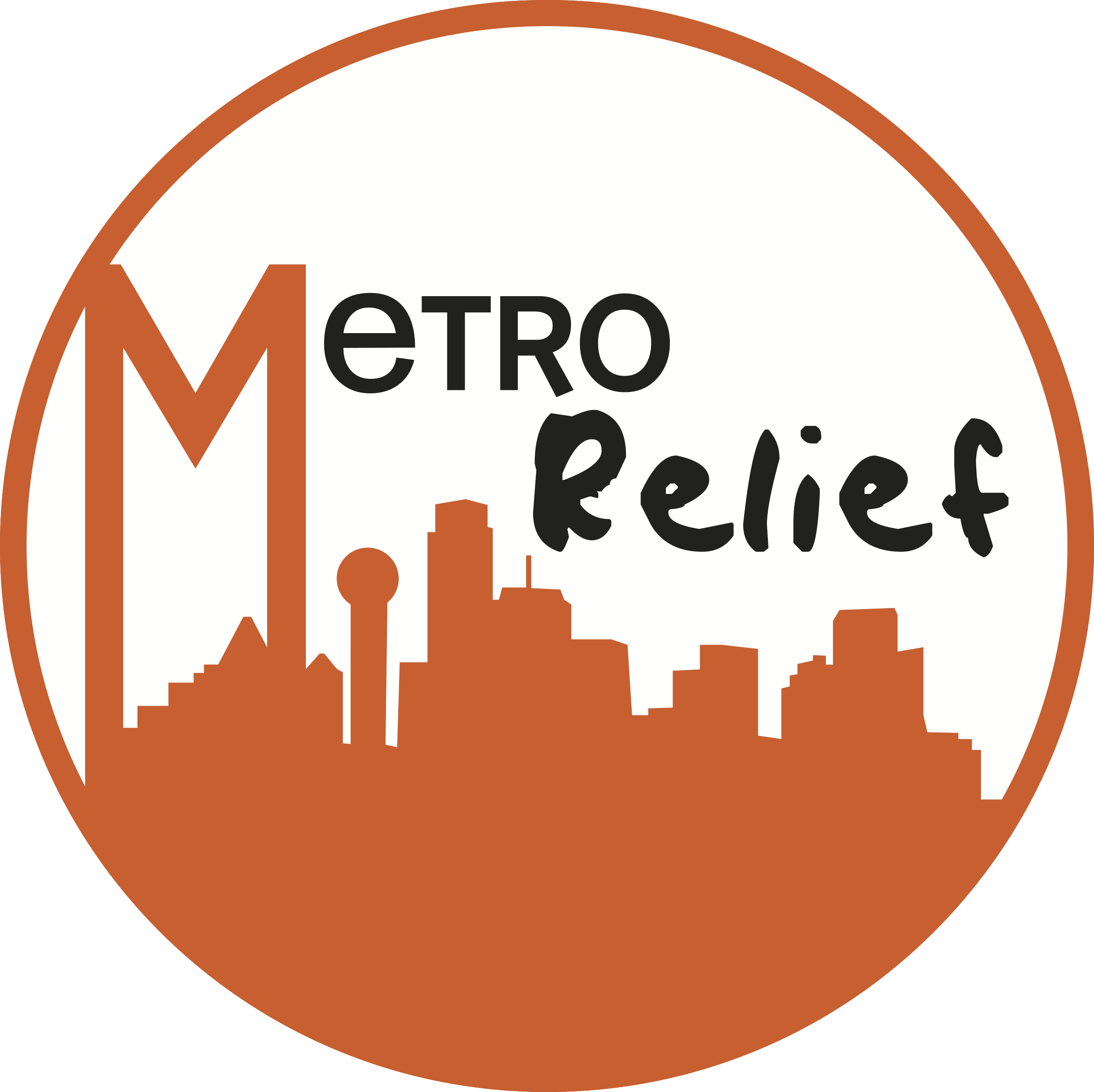 Metro-Relief-Logo