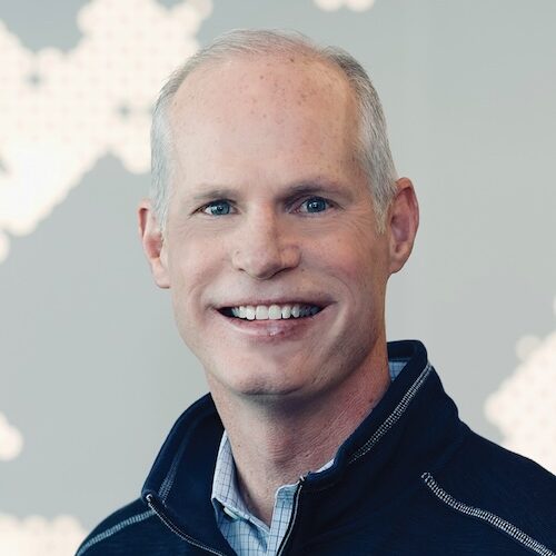 Chad Sterling Casual