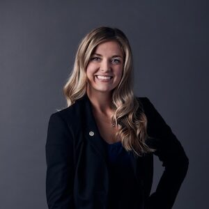 Simms, Alyssa Headshot