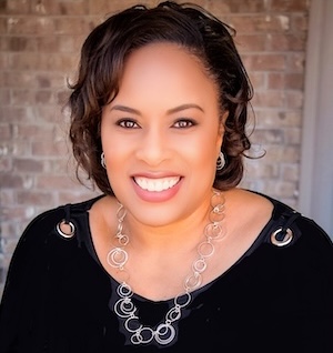 Kimberly Y. Evans -Headshot 1