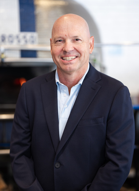 Steve Smullen