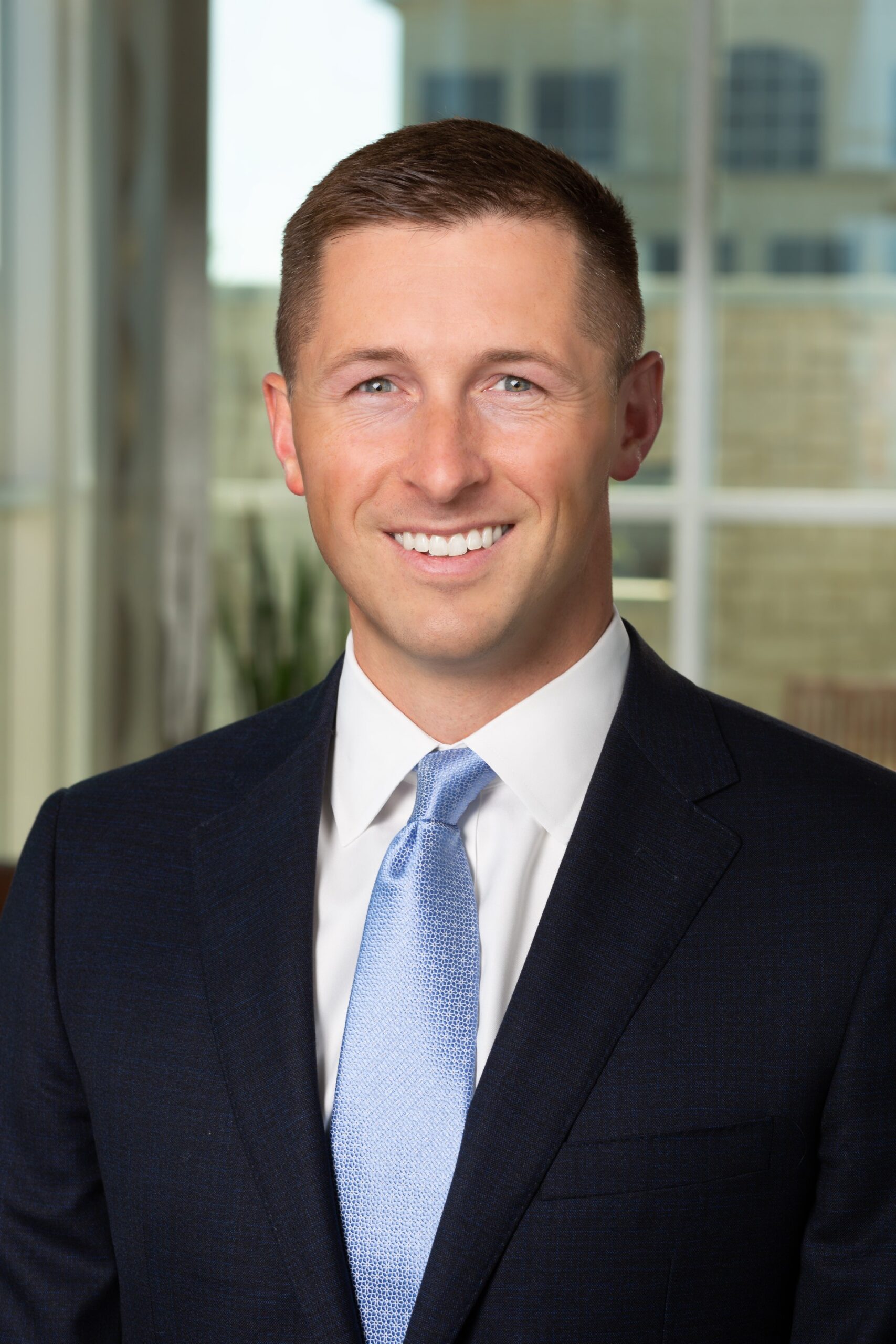 Ryan_BSW Centennial Headshot - 1190