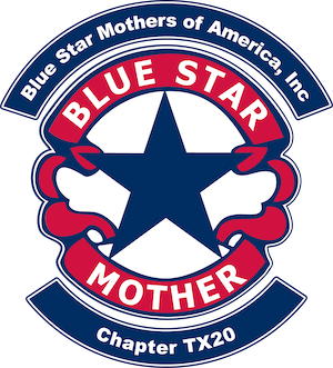 blue star mothers